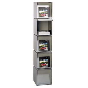 [2118.Box skuffer /storage]